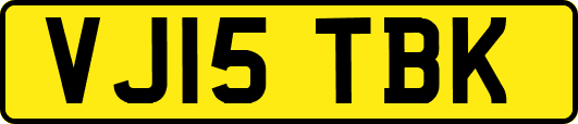 VJ15TBK