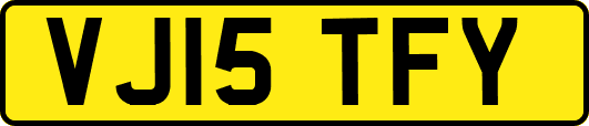 VJ15TFY