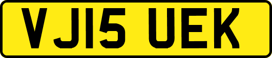 VJ15UEK