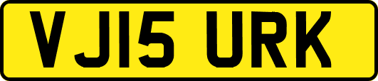 VJ15URK