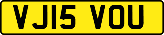 VJ15VOU