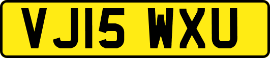 VJ15WXU