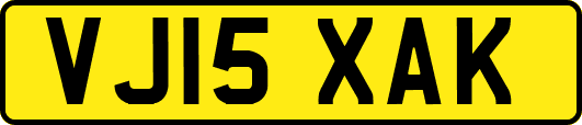 VJ15XAK