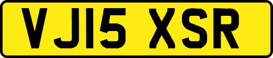 VJ15XSR