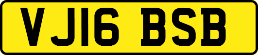 VJ16BSB
