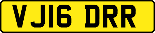 VJ16DRR