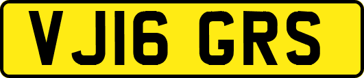 VJ16GRS