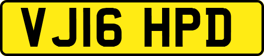VJ16HPD