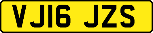 VJ16JZS