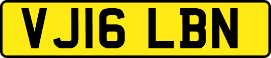 VJ16LBN