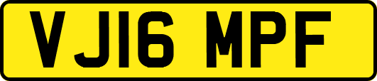 VJ16MPF