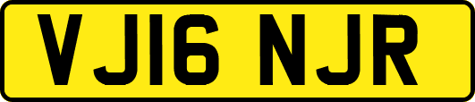 VJ16NJR