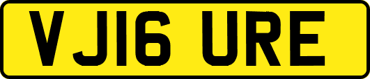 VJ16URE