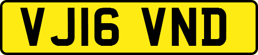 VJ16VND