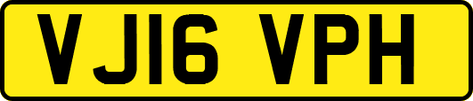 VJ16VPH