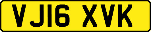 VJ16XVK
