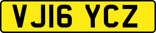 VJ16YCZ