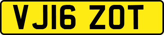 VJ16ZOT