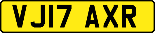 VJ17AXR