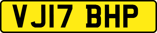 VJ17BHP