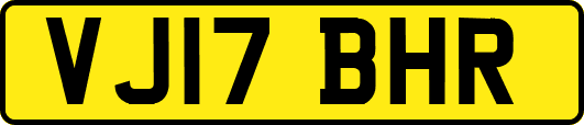 VJ17BHR