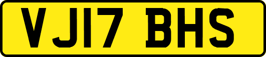 VJ17BHS