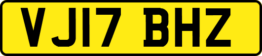 VJ17BHZ