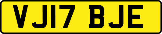 VJ17BJE