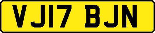 VJ17BJN