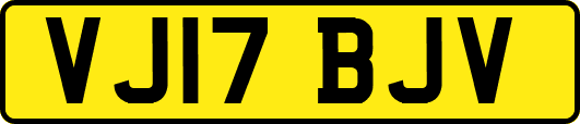 VJ17BJV