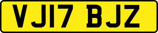 VJ17BJZ
