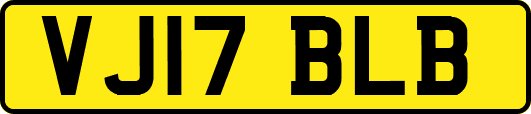 VJ17BLB