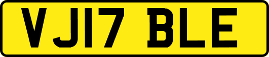 VJ17BLE