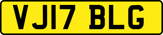 VJ17BLG