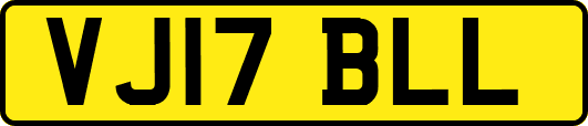 VJ17BLL