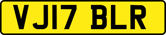 VJ17BLR