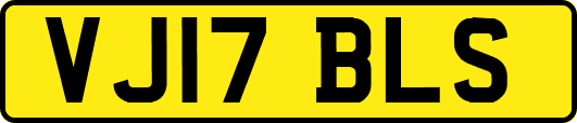 VJ17BLS