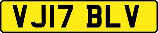 VJ17BLV