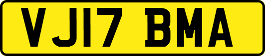 VJ17BMA