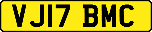 VJ17BMC