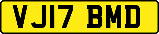 VJ17BMD