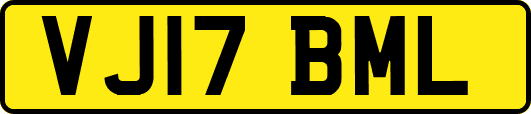 VJ17BML