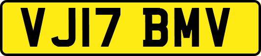VJ17BMV