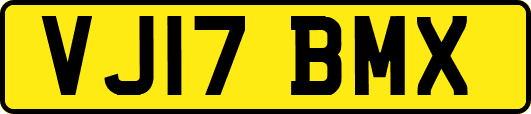VJ17BMX