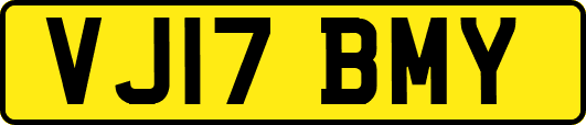 VJ17BMY