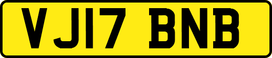 VJ17BNB