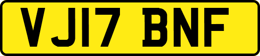 VJ17BNF