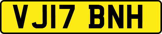 VJ17BNH