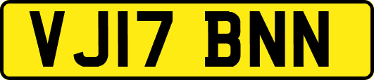 VJ17BNN