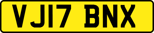 VJ17BNX